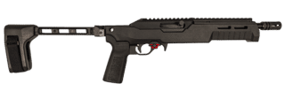 Franklin Armory F22 .22 LR Semi-Auto Pistol - Black - 8" - 10 Round